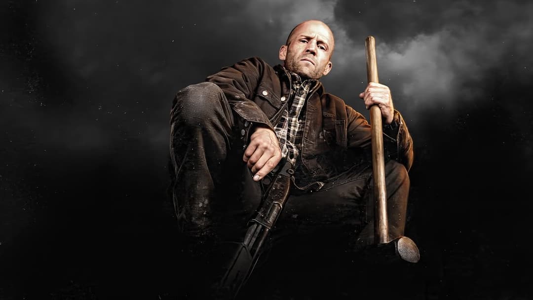 A Working Man backdrop 11