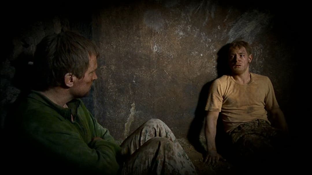 Brothers - Zwischen Brüdern backdrop 6