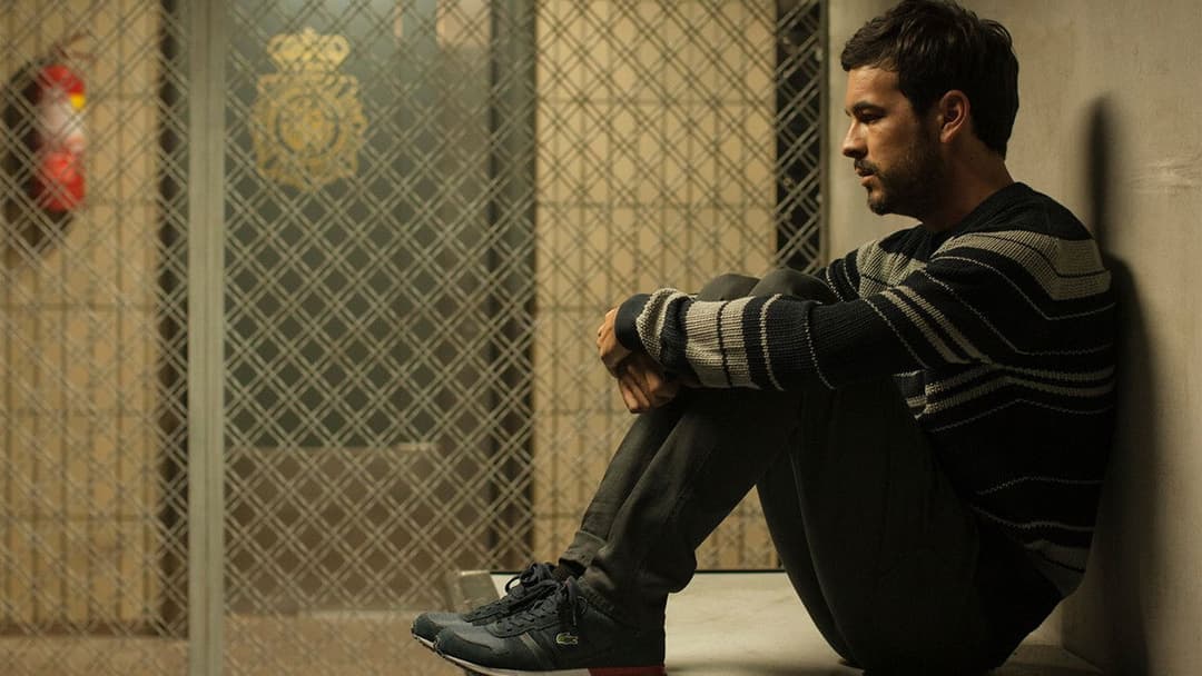 The Invisible Guest backdrop 13