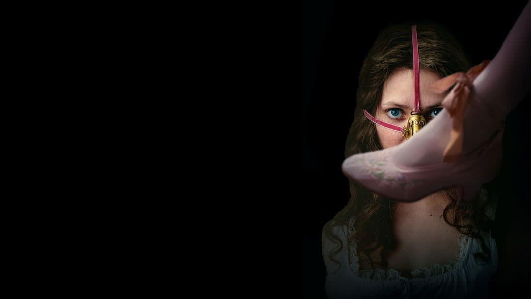 The Ugly Stepsister backdrop 14