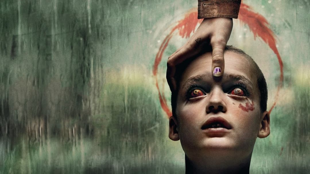 Поверни її мені backdrop 5