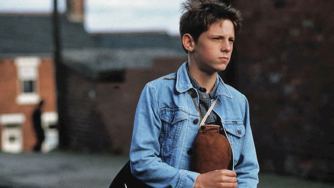 Billy Elliot backdrop 12