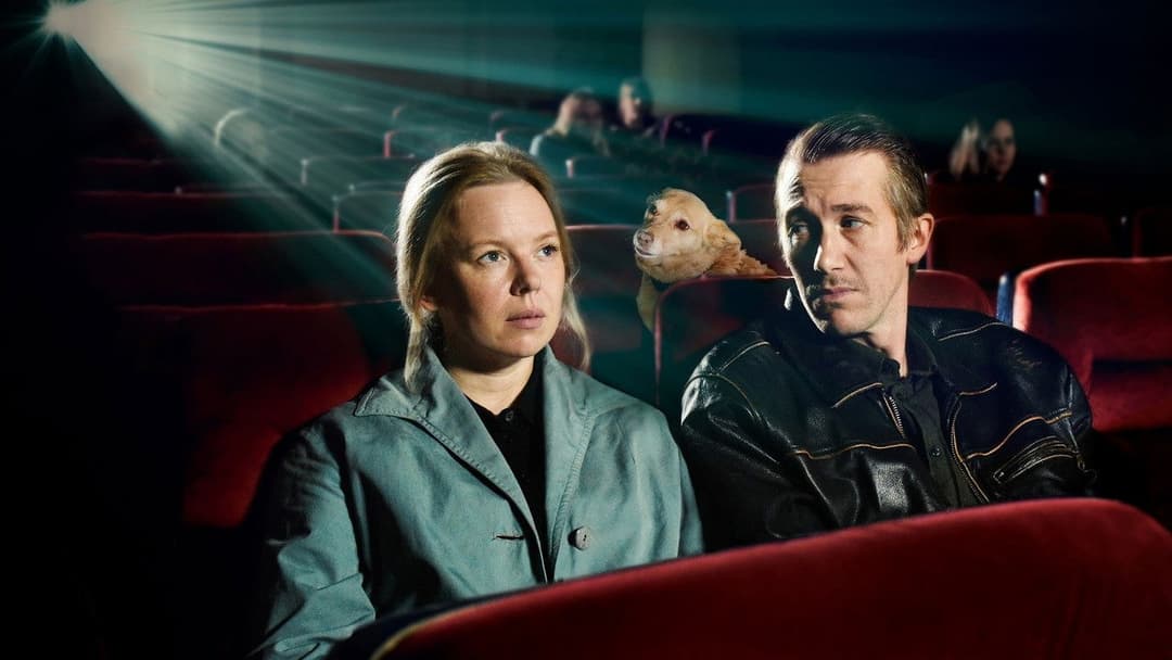 Опале листя backdrop 18