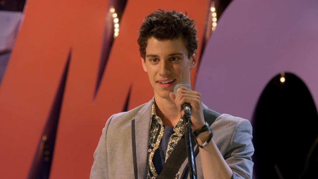 Radio Rebel - Unüberhörbar backdrop 14