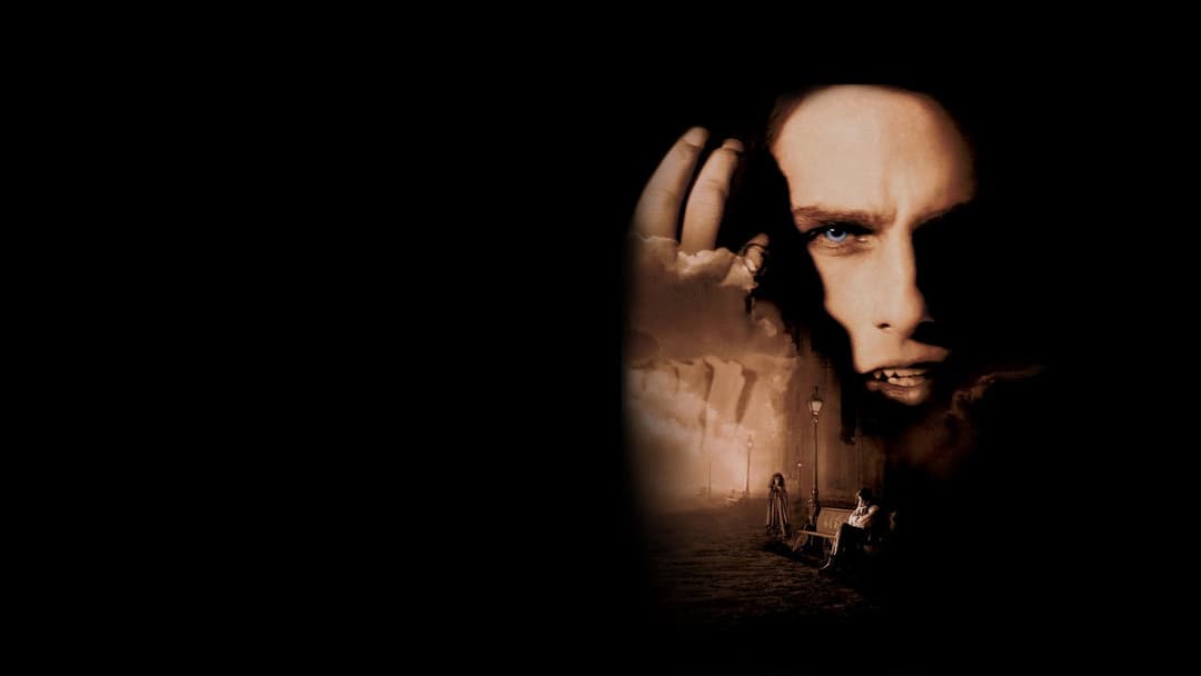 Interview with the Vampire backdrop 15