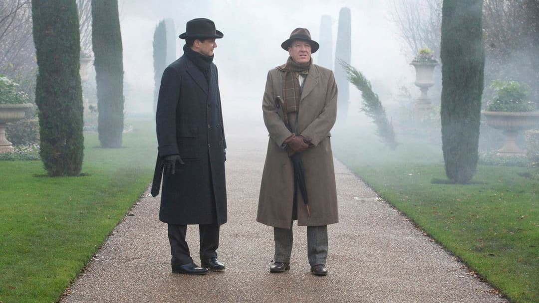 Король говорить backdrop 7