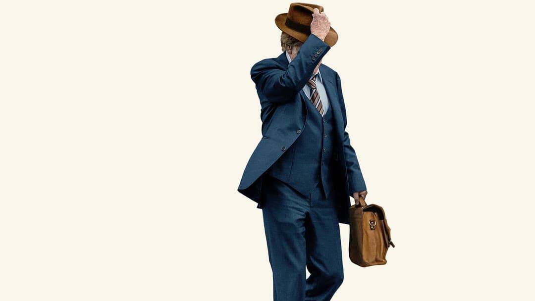 Старий та рушниця backdrop 9