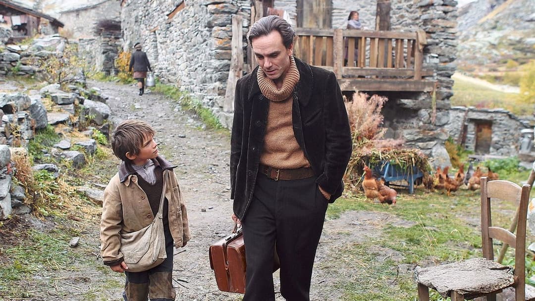 Belle and Sebastian backdrop 7