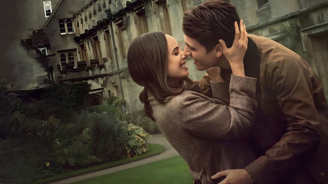 My Oxford Year backdrop 8