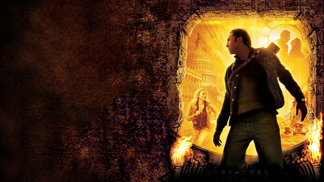 Das Vermächtnis der Tempelritter backdrop 4