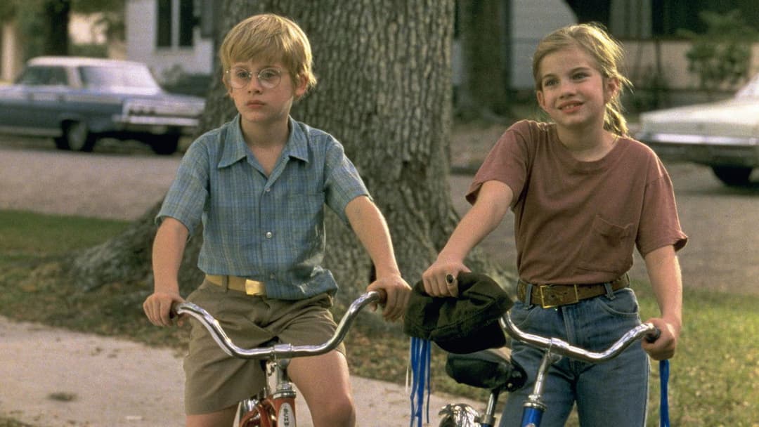 My Girl - Meine erste Liebe backdrop 11