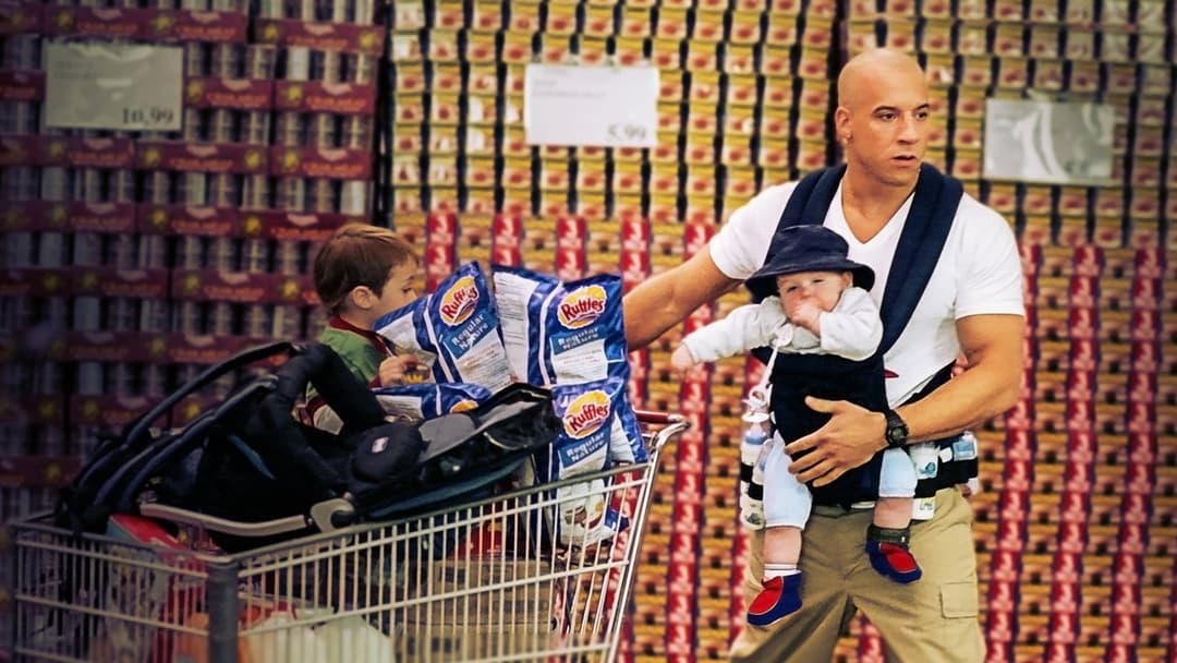 Der Babynator backdrop 13