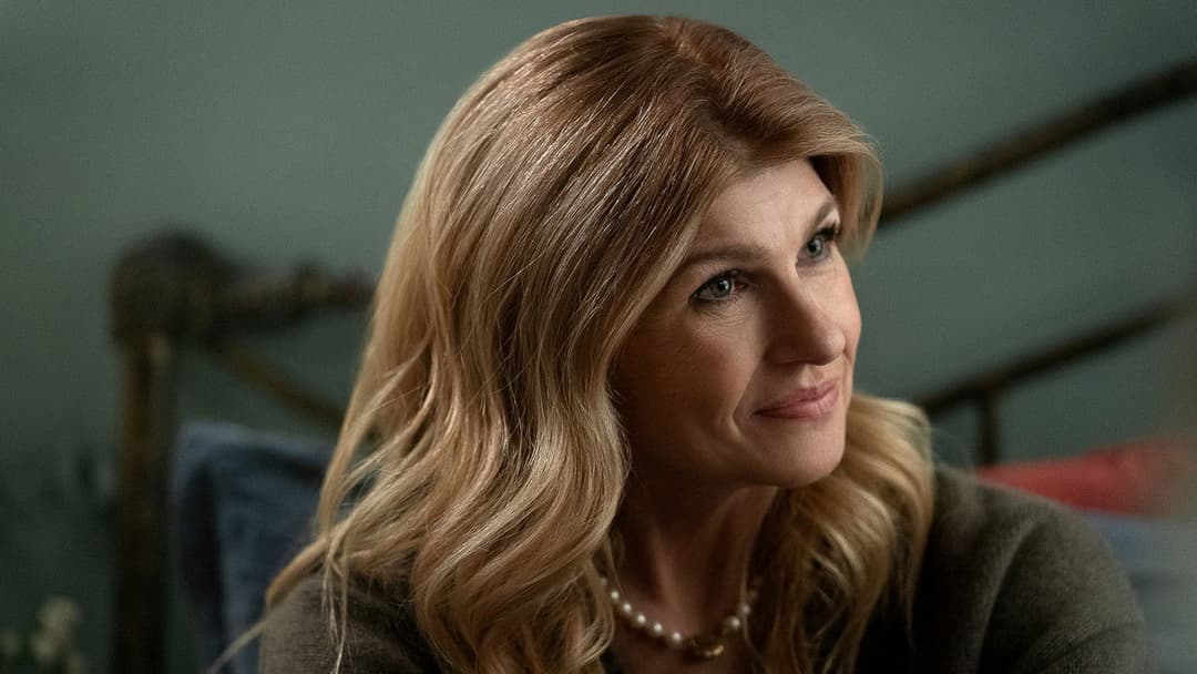 Morgen kommt ein neuer Himmel backdrop 19