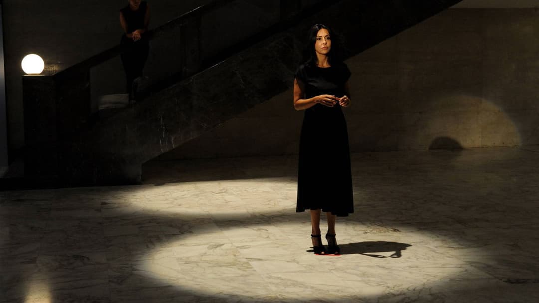 La Grande Bellezza - Die große Schönheit backdrop 6