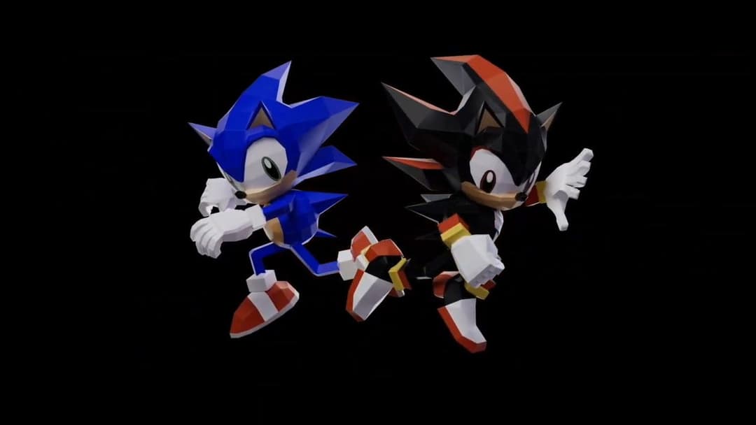 Їжак Сонік 3 backdrop 18