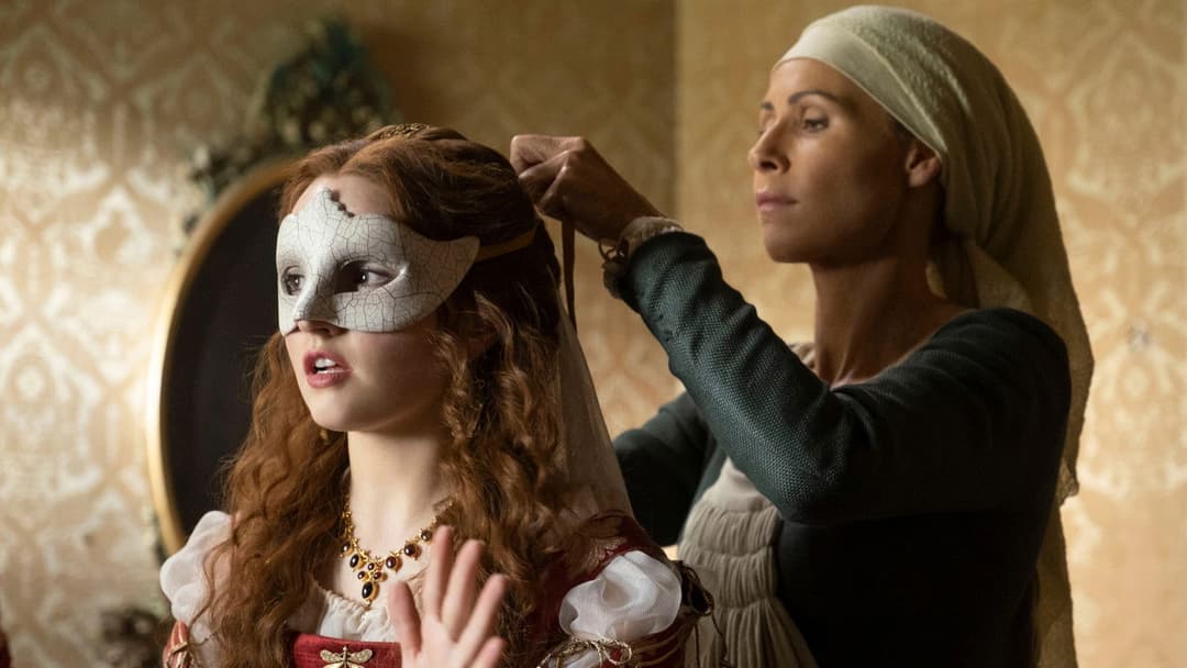 Розаліна backdrop 15