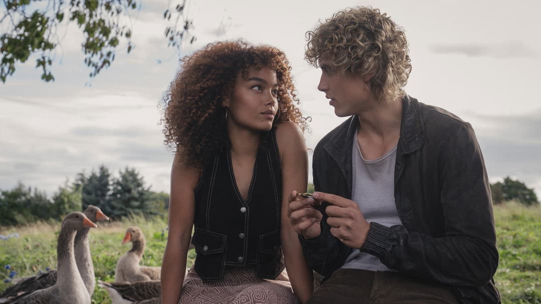 Голодні ігри: Світанок перед Жнивами backdrop 1