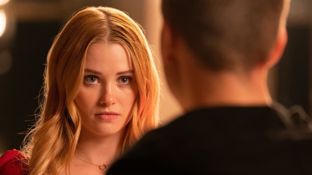 Моє прекрасне нещастя backdrop 12