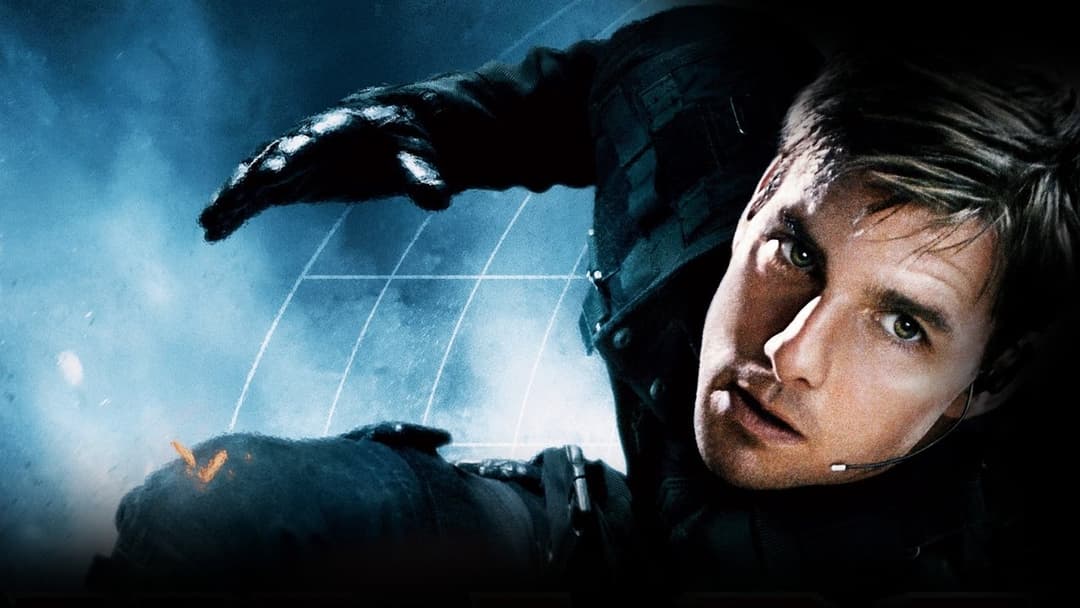 Mission: Impossible III backdrop 2