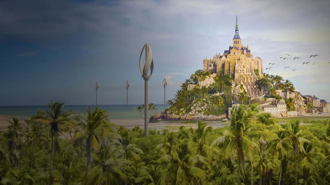 France, il était une fois demain backdrop 4