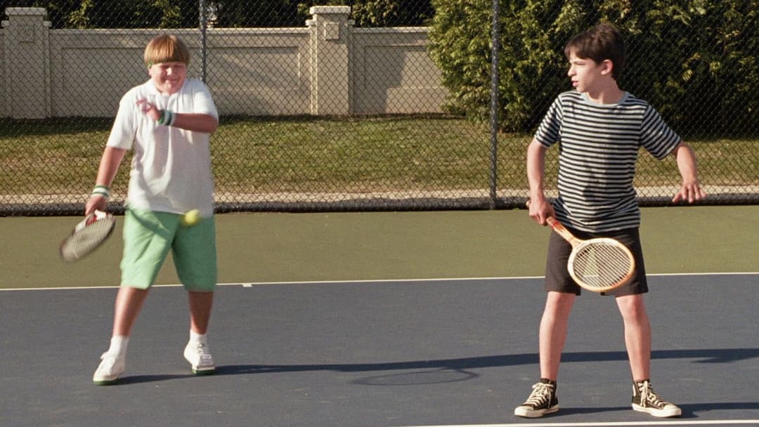 Diary of a Wimpy Kid: Dog Days backdrop 8