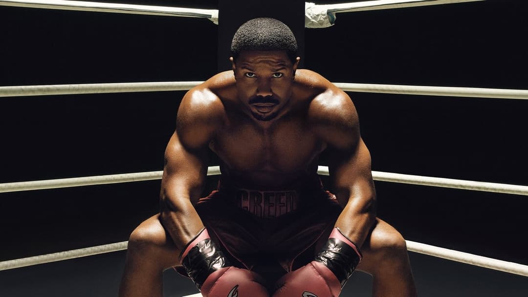 Крід III: Спадок Роккі Бальбоа backdrop 2