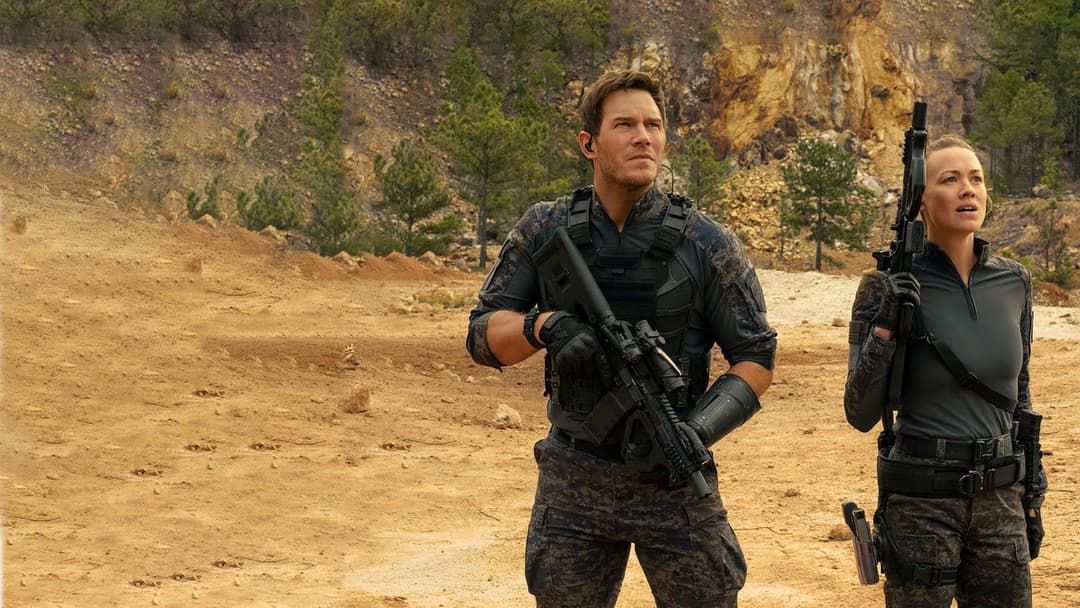 The Tomorrow War backdrop 17