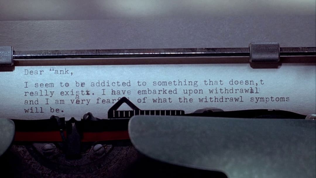 Naked Lunch backdrop 19