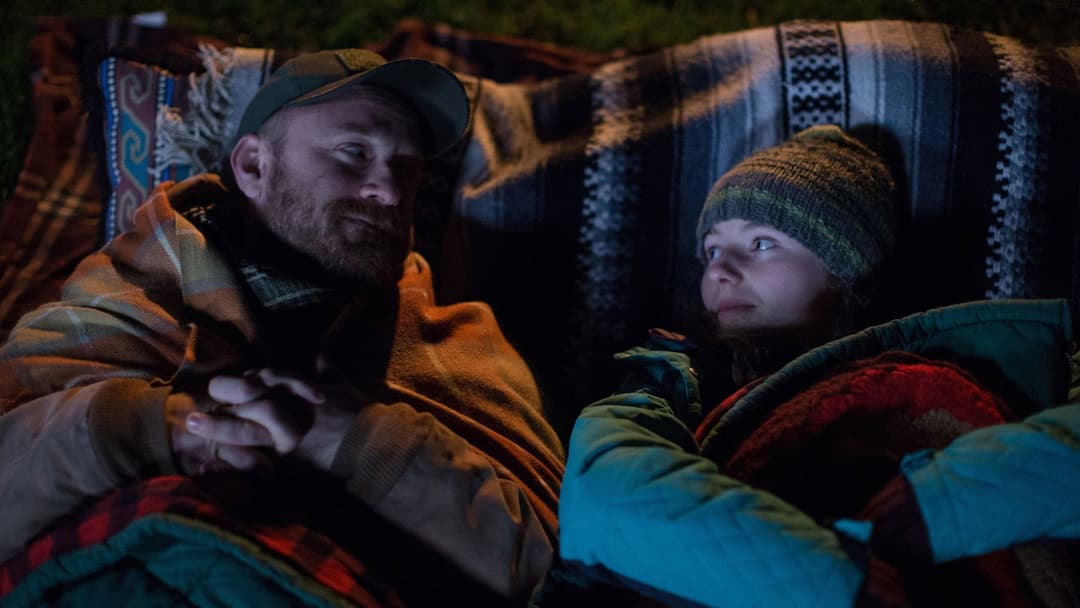 Leave No Trace backdrop 18