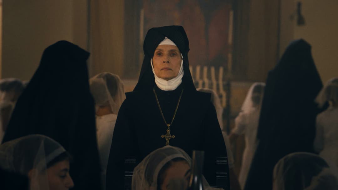 The First Omen backdrop 17