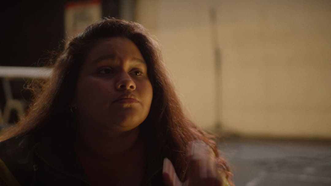 Puro R.A.P. backdrop 3