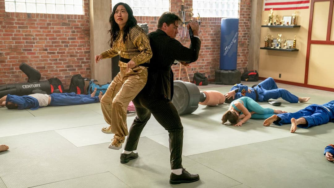 Jackpot! backdrop 13