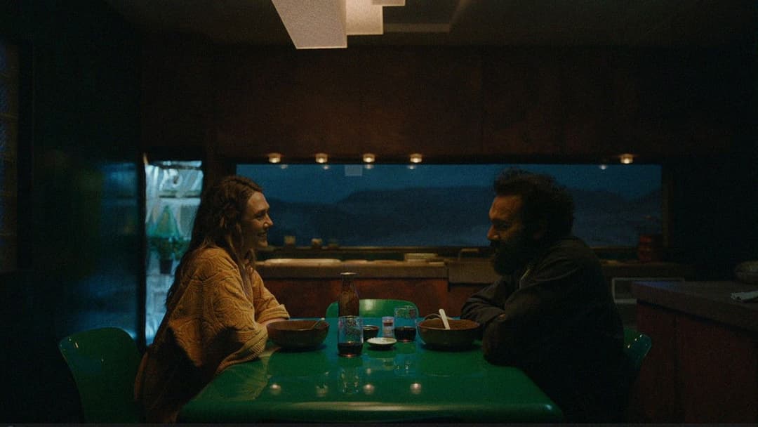 The Assessment backdrop 18