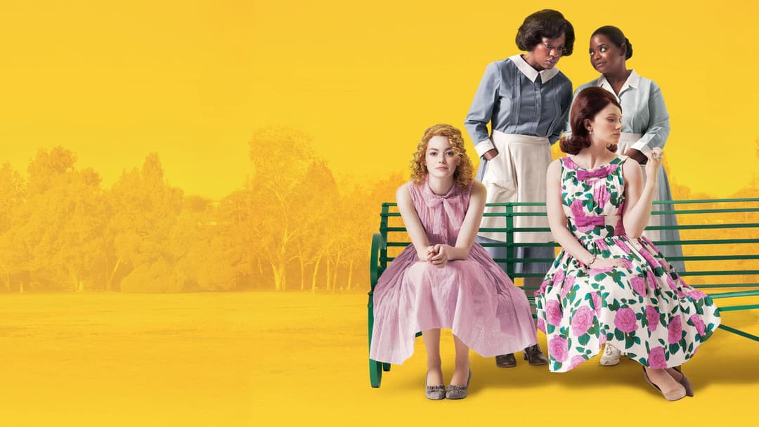 The Help backdrop 5