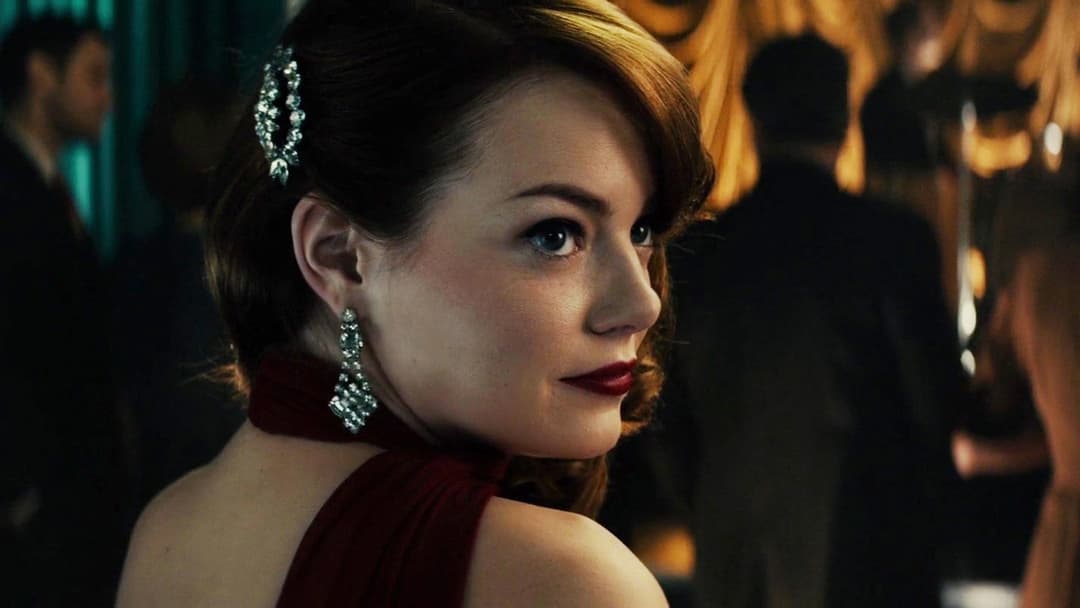 Gangster Squad backdrop 13