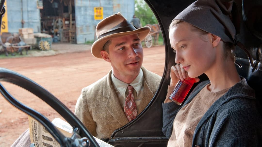 Lawless - Die Gesetzlosen backdrop 9