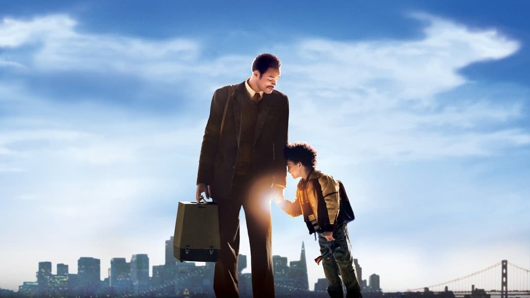 Das Streben nach Glück