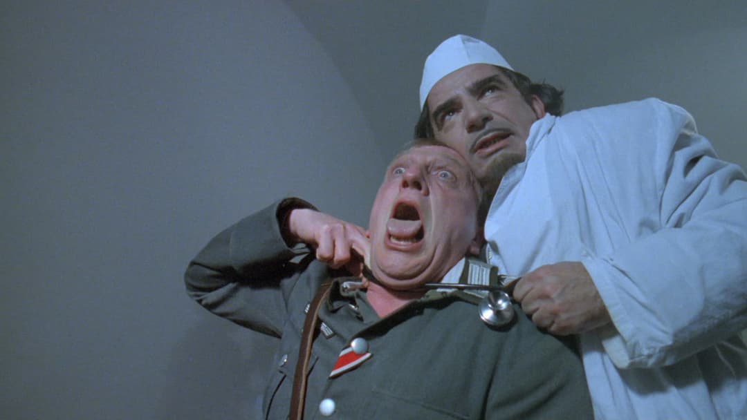 Underground backdrop 3