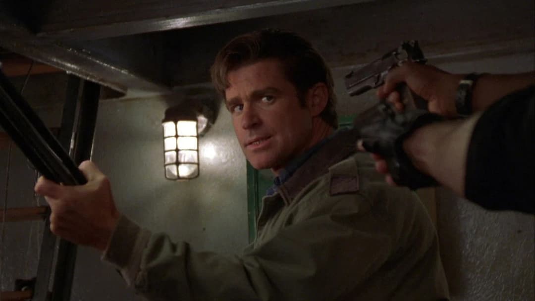 Підйом з глибини backdrop 10