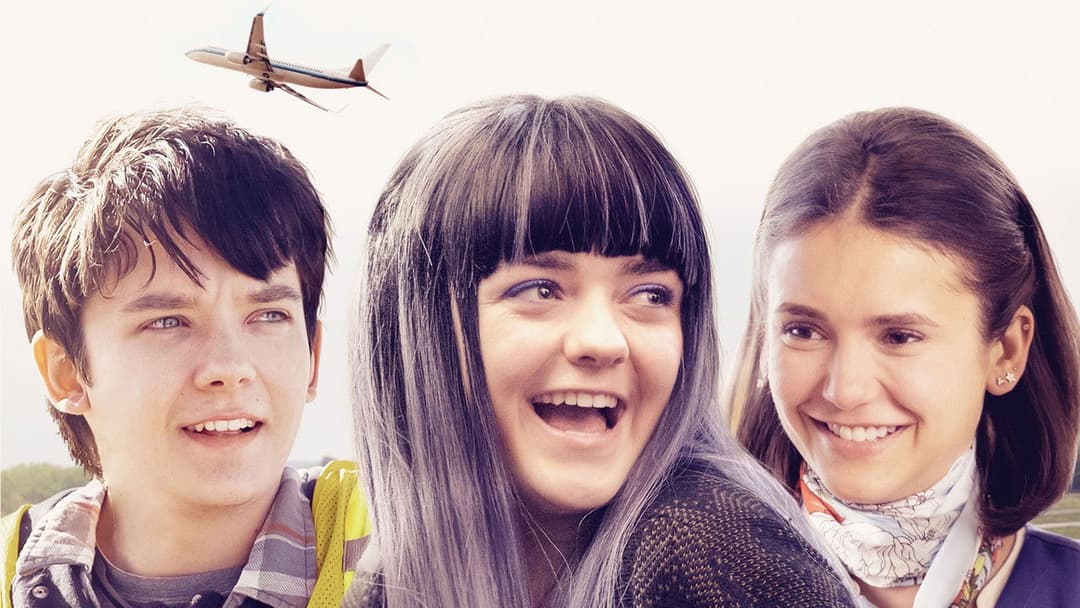 Then Came You backdrop 7