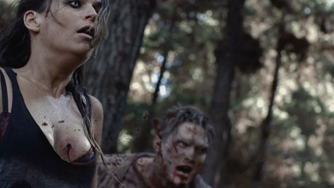 Wyrmwood: Road of the Dead backdrop 6