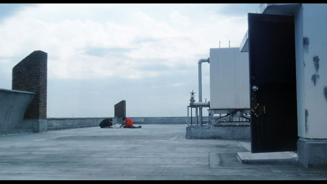 Kids Return backdrop 7