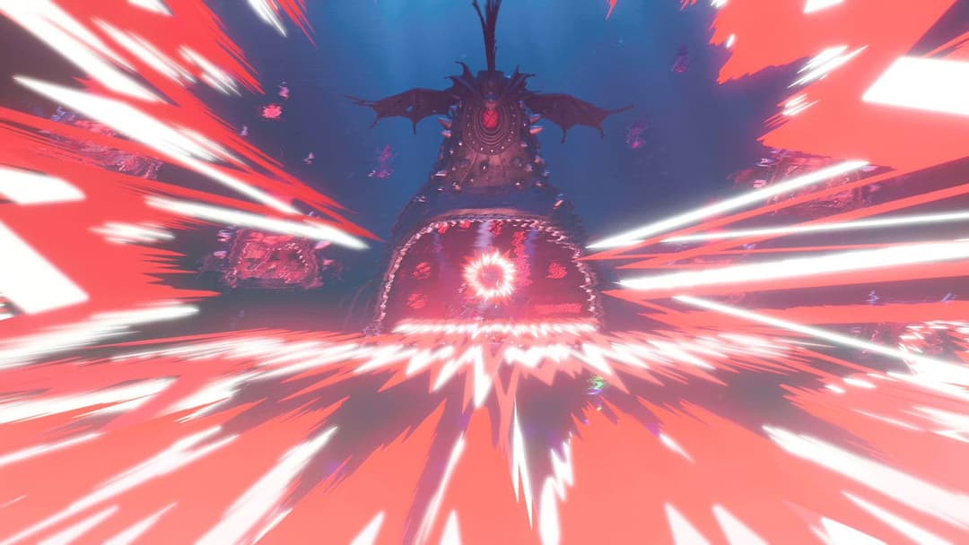 Trolls World Tour backdrop 14