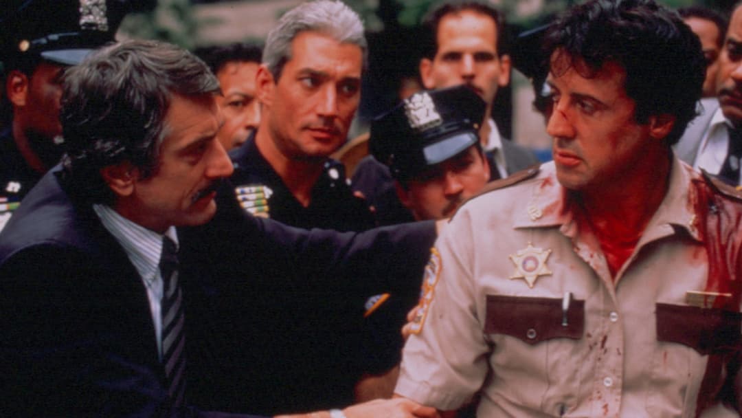 Cop Land backdrop 10