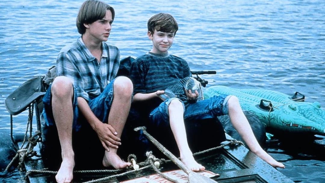 Mississippi - Fluss der Hoffnung backdrop 4