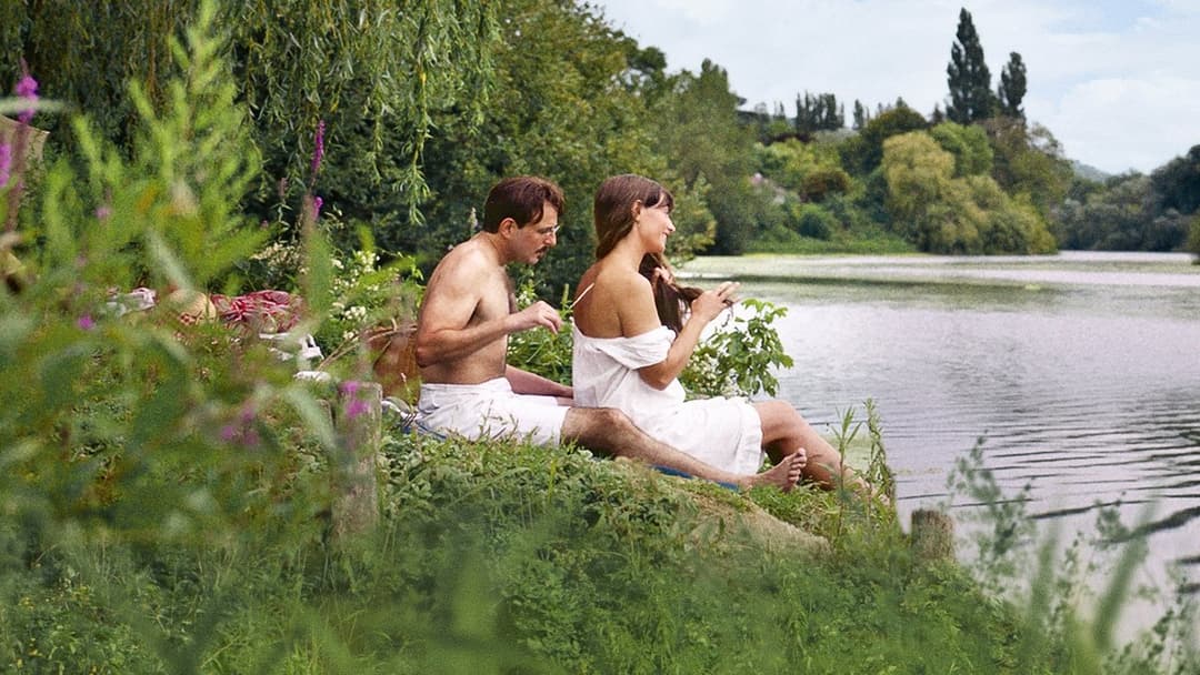 Die Bonnards – malen und lieben