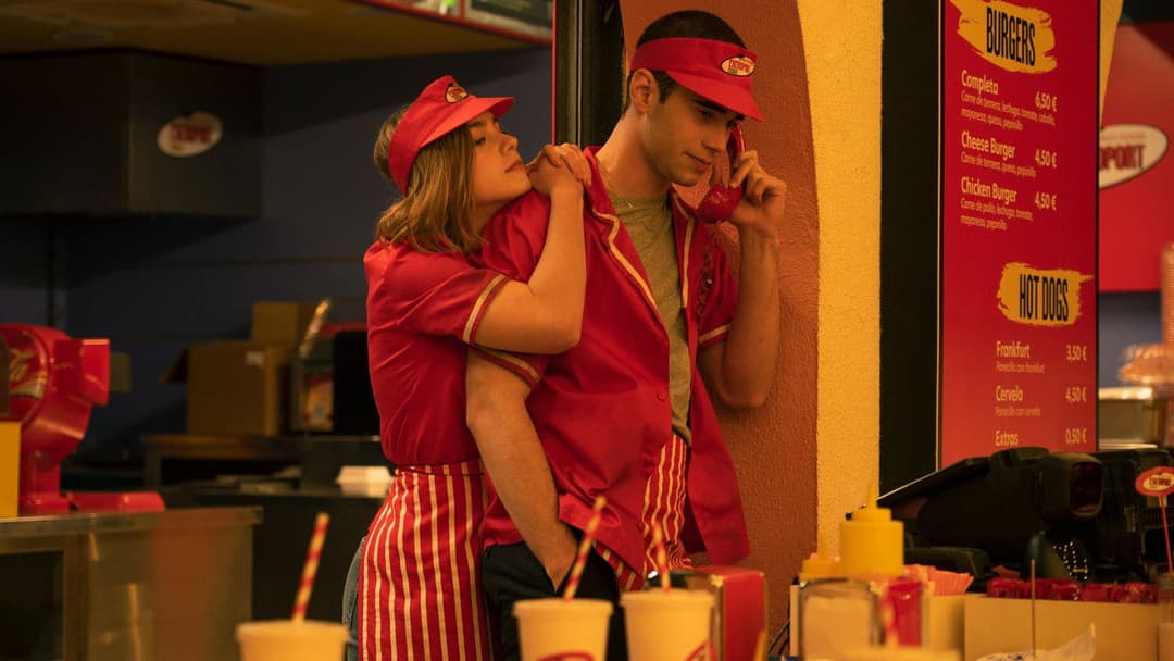 Крізь моє вікно backdrop 3