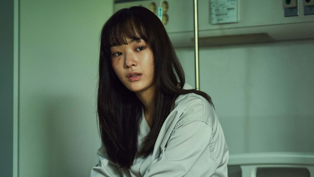 Вбивця: Дівчинка, яка може померти backdrop 12