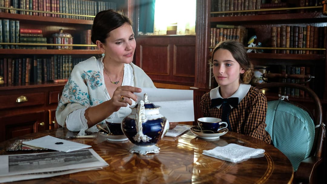 Пригоди маленького Ремі backdrop 11