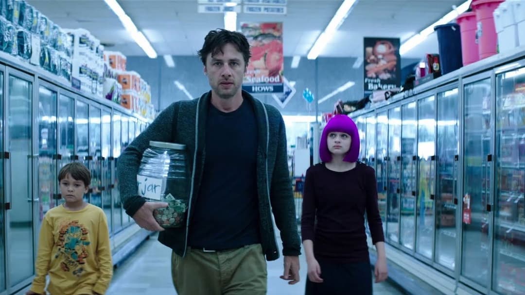 Wish I Was Here backdrop 11